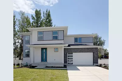227 W Waterstone Cir #6, Murray, UT 84107 - Photo 1
