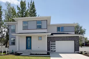 227 W Waterstone Circle, Murray, UT 84107 - Photo 1