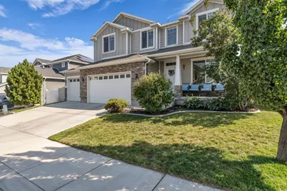 3827 W Coastal Dune Dr, South Jordan, UT 84009 - Photo 3