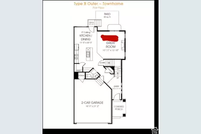 4321 W Burwell Ln, Herriman, UT 84096 - Photo 23