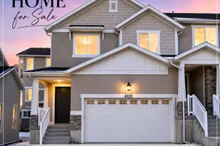 4321 W Burwell Ln, Herriman, UT 84096 - Photo 1