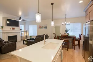 4321 W Burwell Ln, Herriman, UT 84096 - Photo 7