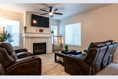4321 W Burwell Ln, Herriman, UT 84096 - Photo 5