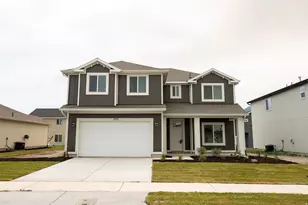 1062 N 1110 W Lot #38 W, Salem, UT 84653 - Photo 1