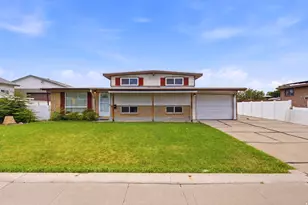 5096 S Jolly St, Taylorsville, UT 84123 - Photo 1