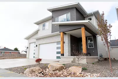 1802 W Drake Ln #11, West Jordan, UT 84084 - Photo 3