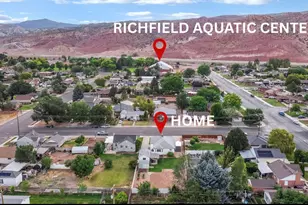 450 N 400 W, Richfield, UT 84701 - Photo 47