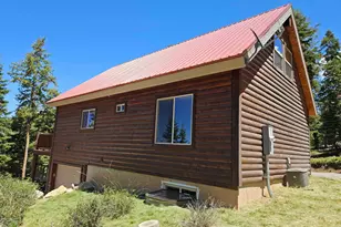 60 E Timber Ridge Road S, Mount Pleasant, UT 84647 - Photo 1