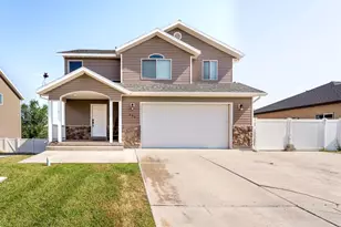 326 W 3775 S, Vernal, UT 84078 - Photo 1