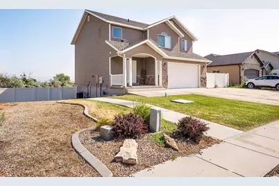326 W 3775 S, Vernal, UT 84078 - Photo 33