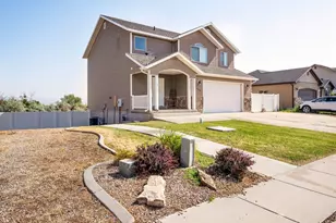 326 W 3775 S, Vernal, UT 84078 - Photo 33
