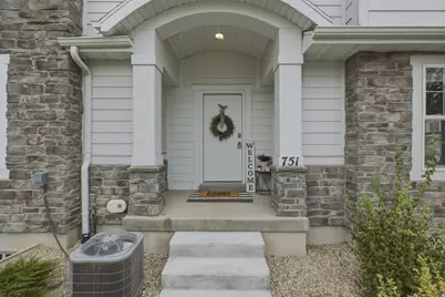 751 W 1180 S #29, Spanish Fork, UT 84660 - Photo 3