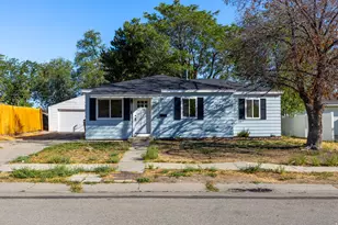 4650 W Mildred St, Kearns, UT 84118 - Photo 1