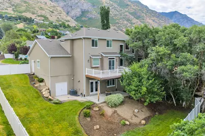 4145 N Foothill Dr, Provo, UT 84604 - Photo 3