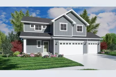 3685 W Whitewood Ct, Taylorsville, UT 84129 - Photo 1