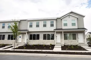 1345 E Goldie Lou Ln Unit, Eagle Mountain, UT 84005 - Photo 1