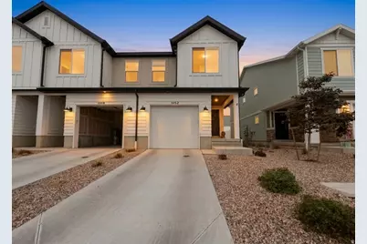 1052 E Scuttlebutt Ln, Saratoga Springs, UT 84045 - Photo 1