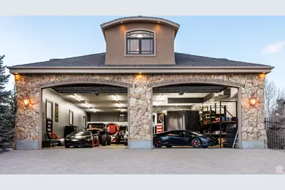 694 W Cephus Rd S, Draper, UT 84020 - Photo 5