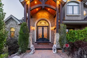 694 W Cephus Rd S, Draper, UT 84020 - Photo 9