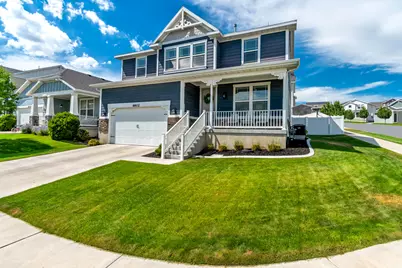 6602 W Terrace Top Ln S, West Jordan, UT 84081 - Photo 39