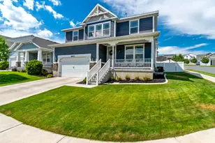 6602 W Terrace Top Ln S, West Jordan, UT 84081 - Photo 39