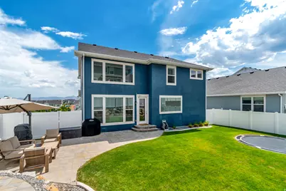 6602 W Terrace Top Ln S, West Jordan, UT 84081 - Photo 37