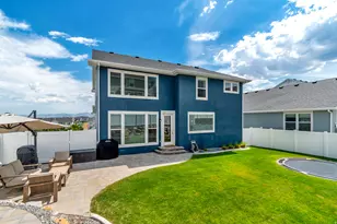 6602 W Terrace Top Ln S, West Jordan, UT 84081 - Photo 37