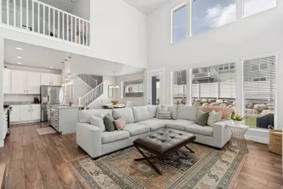 6602 W Terrace Top Ln S, West Jordan, UT 84081 - Photo 5