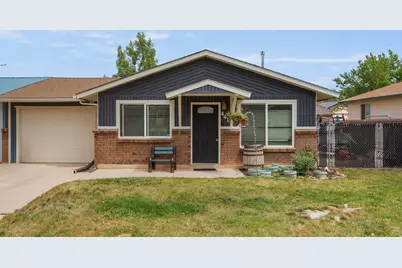 440 W Bramblewood Blvd, Cedar City, UT 84721 - Photo 1