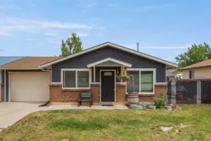 440 W Bramblewood Blvd, Cedar City, UT 84721 - Photo 1