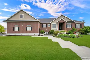 2942 W 2175 S, West Haven, UT 84401 - Photo 1