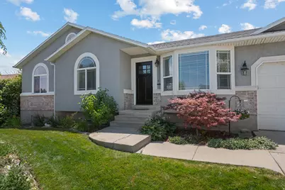 4957 W Van Cott Peak Dr, Riverton, UT 84096 - Photo 3