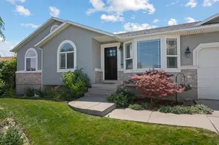 4957 W Van Cott Peak Dr, Riverton, UT 84096 - Photo 3
