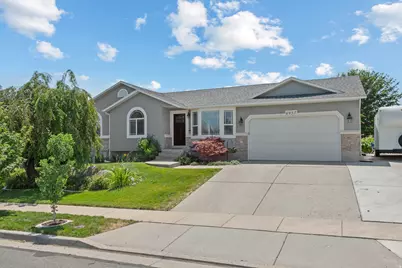 4957 W Van Cott Peak Dr, Riverton, UT 84096 - Photo 1