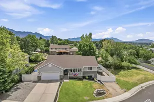 998 E 450 S, Pleasant Grove, UT 84062 - Photo 5
