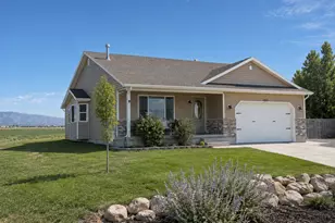 1223 S 400 E, Garland, UT 84312 - Photo 1