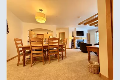 12076 E Big Cottonwood Rd #207, Solitude, UT 84121 - Photo 13