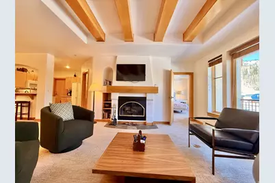 12076 E Big Cottonwood Rd #207, Solitude, UT 84121 - Photo 9