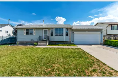 4901 Beau Cir, Salt Lake City, UT 84118 - Photo 1
