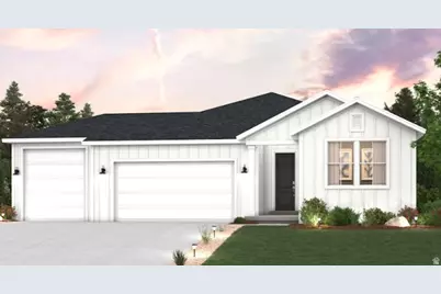 2293 E Granite Ln #614, Eagle Mountain, UT 84005 - Photo 1