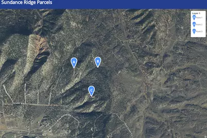 [Address not provided], Fairview, UT 84629 - Photo 1