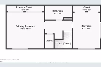 9744 S Yorkshire Dr, South Jordan, UT 84009 - Photo 29