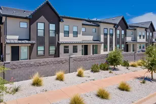 1095 W Albertine Ln, Saint George, UT 84770 - Photo 3