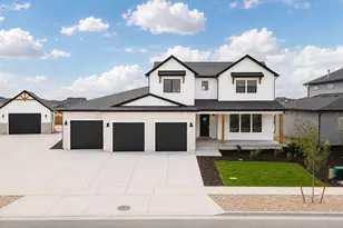 1061 S 3520 Cir E, Spanish Fork, UT 84660 - Photo 1