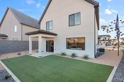 1910 Queens Garden Dr #4274, Washington, UT 84780 - Photo 33