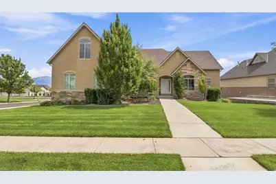 3932 S Turnbuckle Rd, Saratoga Springs, UT 84045 - Photo 1