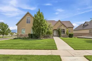 3932 S Turnbuckle Rd, Saratoga Springs, UT 84045 - Photo 1