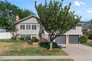 7825 S Dolphin Cir E, Cottonwood Heights, UT 84121 - Photo 1