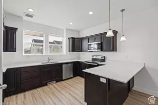1627 W Talus Ridge Dr, Saratoga Springs, UT 84045 - Photo 5