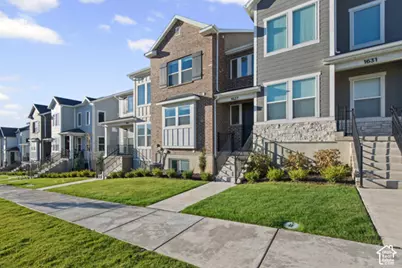 1627 W Talus Ridge Dr, Saratoga Springs, UT 84045 - Photo 1